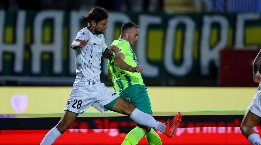 Μπλόκο του Ακρίτα στην ΑΕΚ