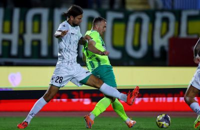 Ακρίτας-ΑΕΚ 1-0