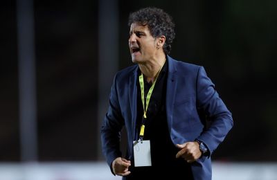 Ιδιάκεθ: «Όλοι μου λένε πως το γκολ στο τέλος ήταν κανονικό»