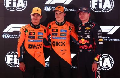 Ποιος θα κατακτήσει τον τίτλο στη Formula1; 