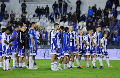 Ανόρθωση: Ούριος άνεμος αλλαγής 