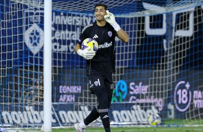 Κέρδος για Παναγή! 