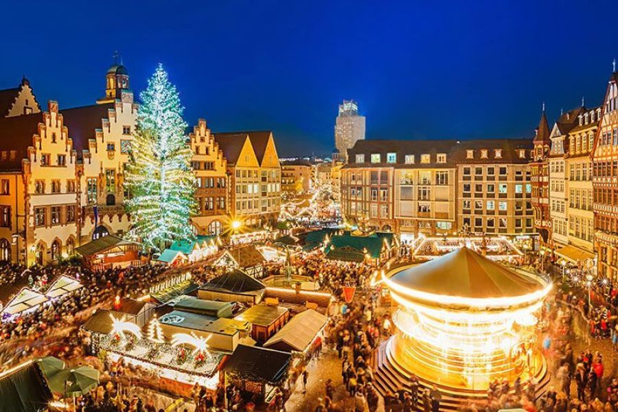 Πού θα ταξιδέψουν οι Κύπριοι τα Χριστούγεννα