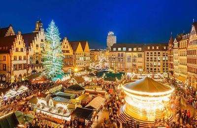 Πού θα ταξιδέψουν οι Κύπριοι τα Χριστούγεννα