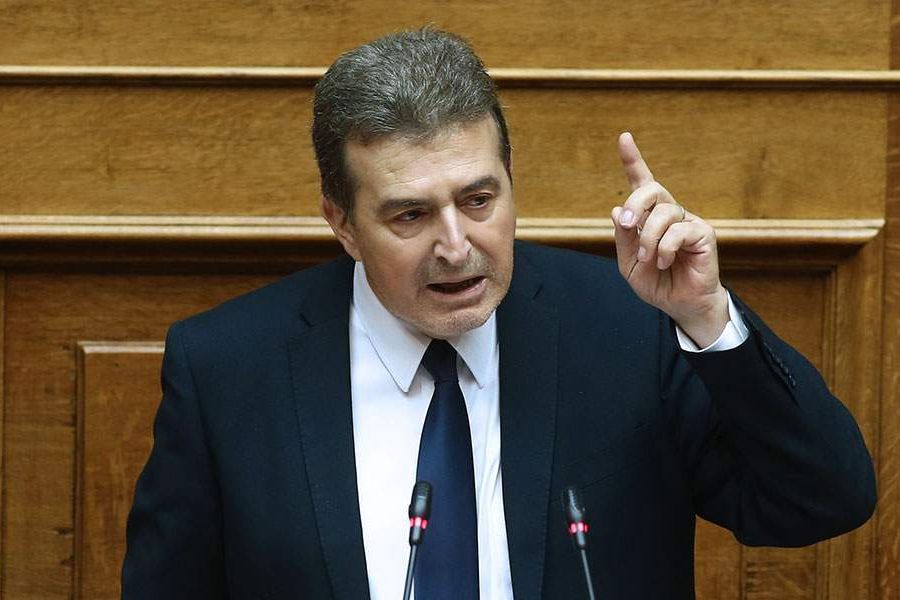 Στην Κύπρο ο Χρυσοχοΐδης – Βλέπει Χαρτσιώτη και ηγεσία Αστυνομίας