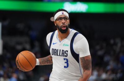 Το σκέφτονται για Άντονι Ντέιβις οι Μπουλς