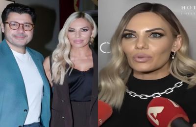 Η απάντηση όλο νόημα στις φήμες