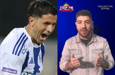 Ο ηγέτης Σένσι που οδηγεί την Ανόρθωση! (vid)