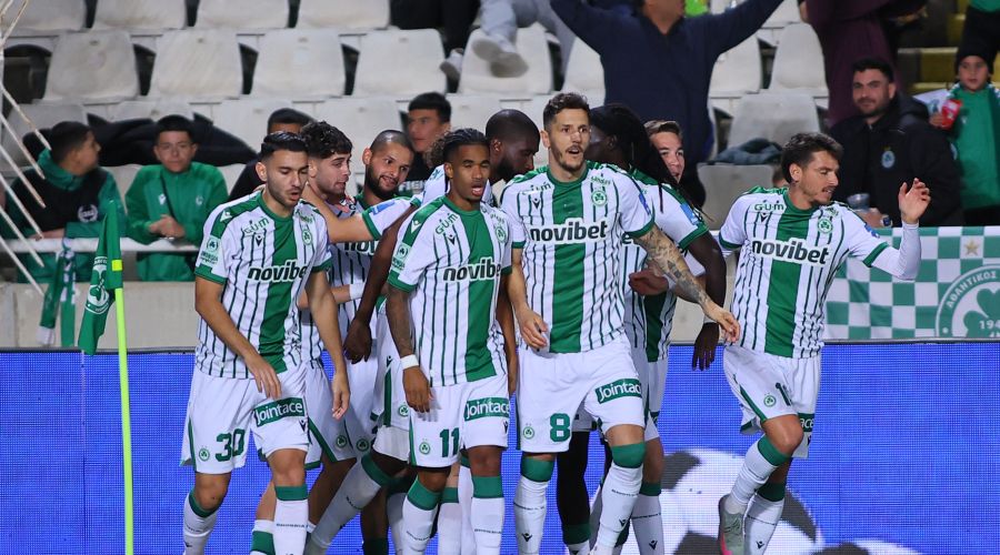 Ομόνοια: Ψεκάστε, σκουπίστε... τελειώσατε!