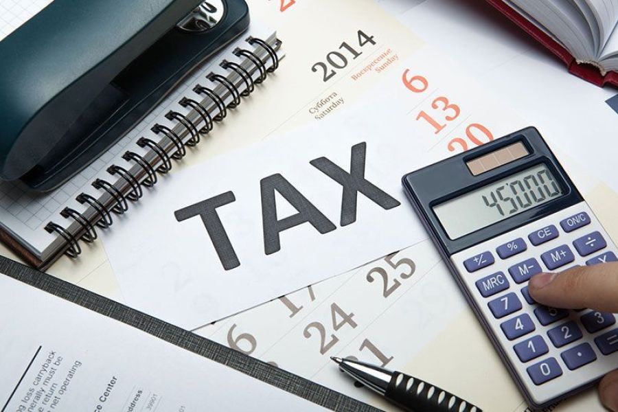 Την Παρασκευή συνεχίζεται η συζήτηση της φορολογικής μεταρρύθμισης