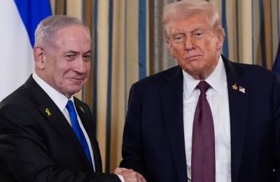 Ο Νετανιάχου δηλώνει ότι προσκλήθηκε ξανά από τον Τραμπ 