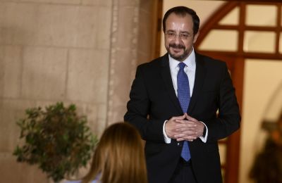 Πρόσκληση σε Ερντογάν και Φιντάν από τον ΠτΔ 