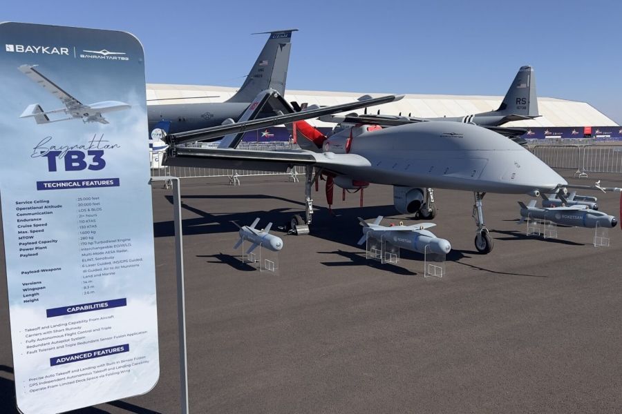 Μπήκαν στο SAFE οι Τούρκοι αλλά με συγκεκριμένο όριο συμμετοχής