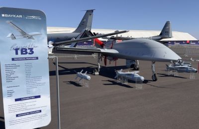 Αίτηση συμμετοχής από κοινού με τη Νότια Κορέα κατέθεσε  η Τουρκία και τελικά θα μπορεί να συμμετάσχει στο 35% του SAFE, μέσω άλλων κρατών