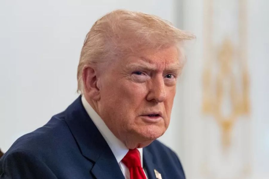 Τραμπ: Συγκεντρώνει τους ηγέτες του Κονγκό και της Ρουάντας