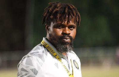 Ανακοίνωσε τον Κινγκσλεϊ!