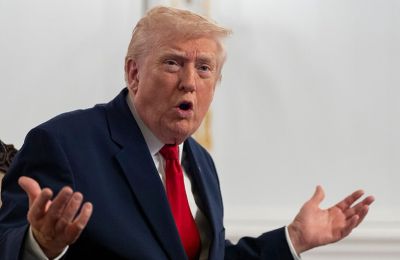 Ο Λευκός Οίκος έδωσε στη δημοσιότητα τα αποτελέσματα των εξετάσεων στις οποίες είχε υποβληθεί πρόσφατα ο Ντόναλντ Τραμπ.