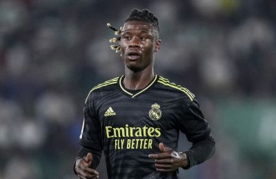 Λίβερπουλ: Έτοιμη να κάνει κίνηση για Καμαβινγκά