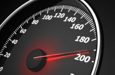 «Πετούσε» με 180 χλμ. στον αυτοκινητόδρομο - Συνελήφθη 42χρονος