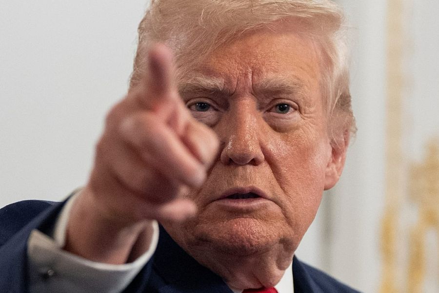 Τραμπ: Η Ονδούρα «προσπαθεί να αλλάξει» το αποτέλεσμα των εκλογών