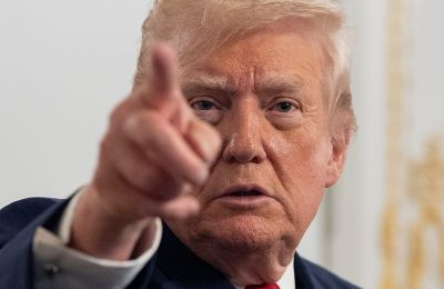 Τι υποστηρίζει ο Αμερικανός Πρόεδρος 