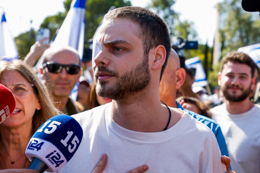 «Με έβαλαν στην κόλαση σε ένα δευτερόλεπτο, έτρωγα σαν σκύλος»