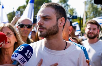 Ανατριχιαστικές αποκαλύψεις 