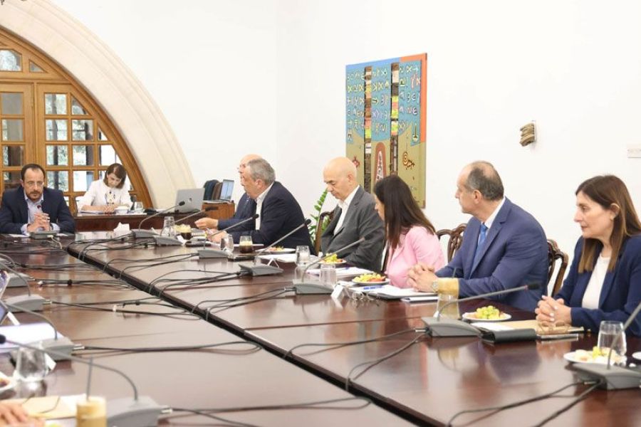 Αυτοί είναι οι νέοι Γενικοί Διευθυντές Υπουργείων