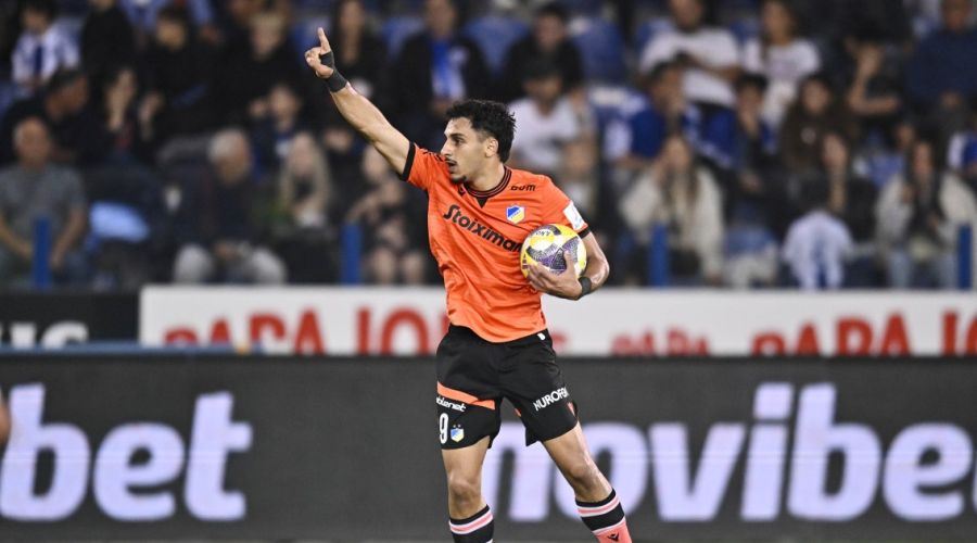 ΑΠΟΕΛ: Ο οπαδισμός και το οπαδιλίκι 