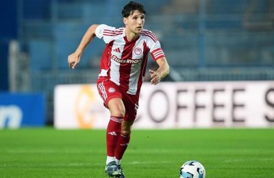 Ολυμπιακός: Τι ισχύει με τους τραυματίες ενόψει Καζακστάν