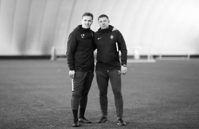 Σπιλέφσκι: «Τα σημερινά νέα με σόκαραν»