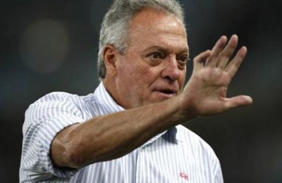 Απολογήθηκε για τα ομοφοβικά του σχόλια