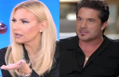 «Θέλω να σας διαβάσω τους στίχους του ανθρώπου που τρελαίνεται για τον Χριστό»