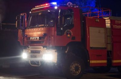 Φωτογραφία Αρχείου