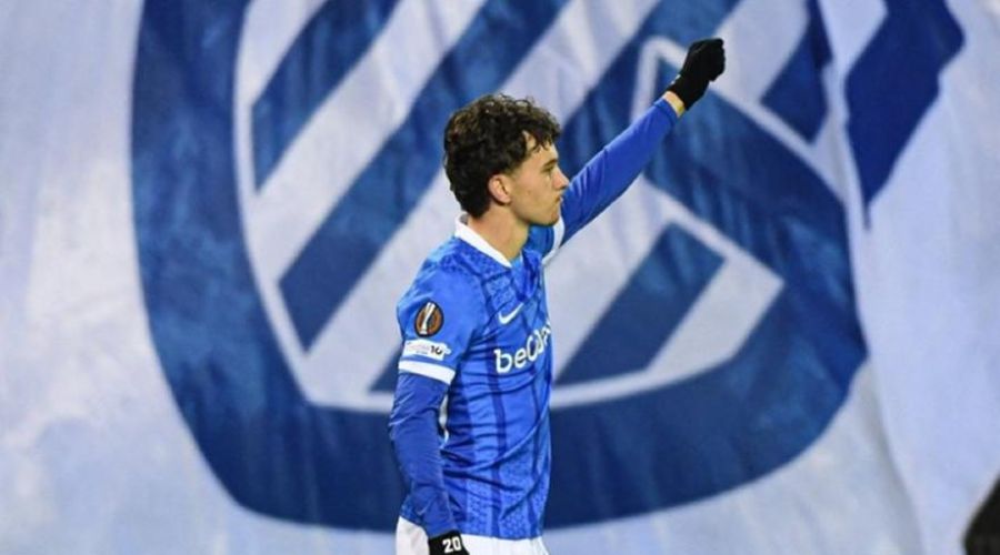 Επανέρχεται δυναμικά για Καρέτσα η Μάντσεστερ Σίτι!