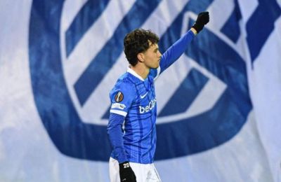 Επανέρχεται δυναμικά για Καρέτσα η Μάντσεστερ Σίτι!