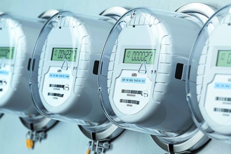 Σε αυτές τις περιοχές θα μπουν έξυπνοι μετρητές τον Δεκέμβριο