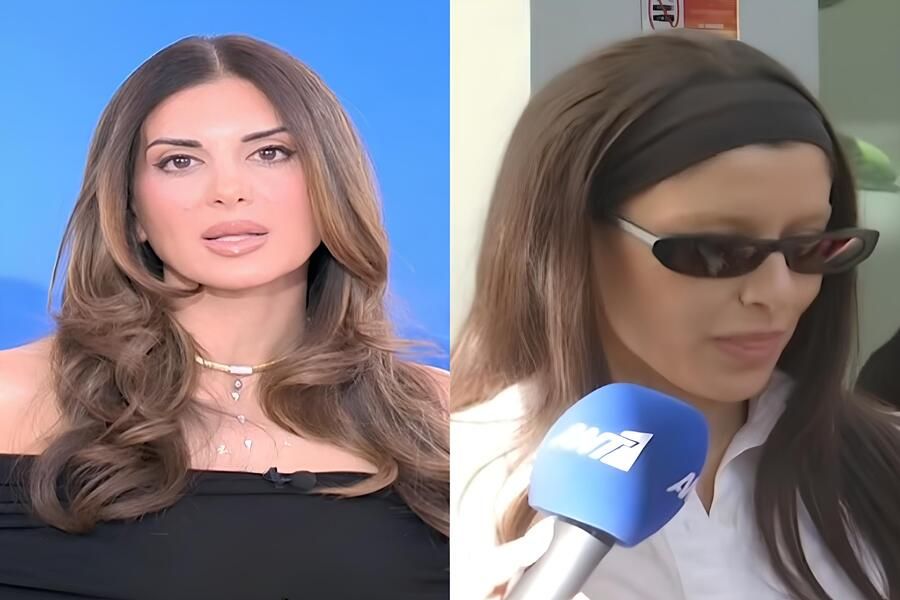 Η Τσιμτσιλή έκανε την αποκάλυψη για τη Μαρίνα Σάττι και την υγεία της