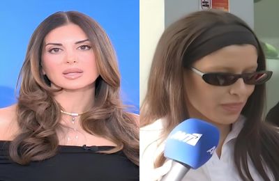 Τι συμβαίνει με Μαρίνα Σάττι