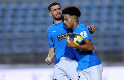 Απόφαση για Ντράγκομιρ 