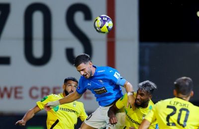 Πάφος: Απόφαση για Ντράγκομιρ