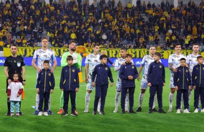 Απόλλων: Καμία εξάρτηση!