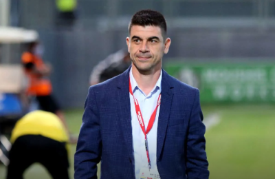 «Δεν υπάρχει φαβορί για το πρωτάθλημα»