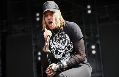 Νεκρός σε ηλικία 26 ετών εντοπίστηκε ο ράπερ Poorstacy