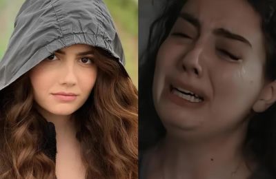 Η δημοσίευση στα social media ανέφερε ότι η Στέφανη Χαραλάμπους είχε βρεθεί νεκρή στις 4 τα ξημερώματα σε ένα ανοιχτό χωράφι