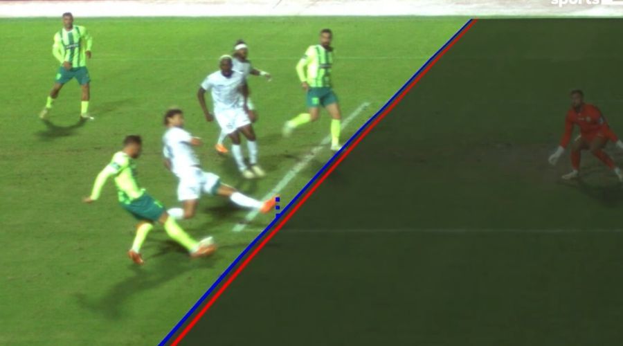 Γραμμές, γραμμές, γραμμές