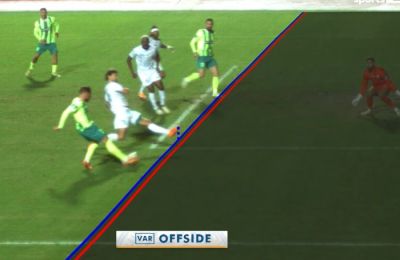 Γραμμές, γραμμές, γραμμές