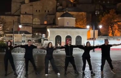 «Το ζητούμενό μας δεν ήταν να κάνουμε κάποια προβοκάτσια, όπως είπαν κάποιοι»