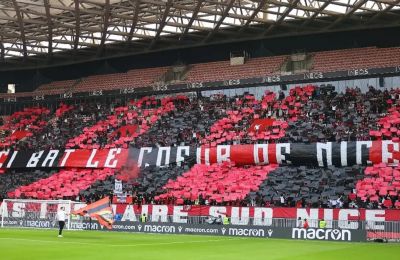 Σοκαριστικό περιστατικό στη Γαλλία