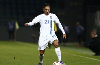 Ο Τσιμίκας αφήνει ανοιχτό το μέλλον του στη Λίβερπουλ